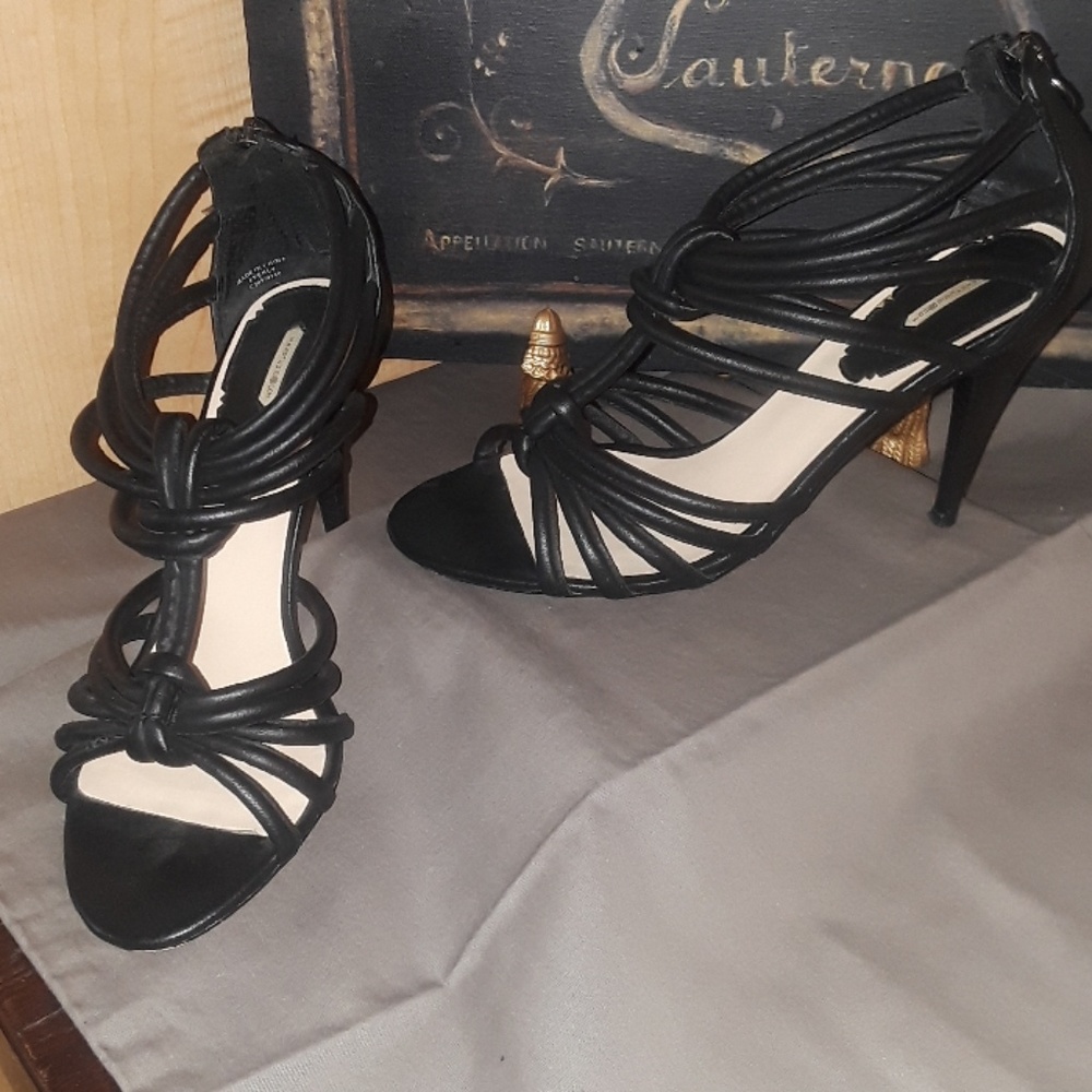 Ladies Max studio heels - Picture 2 of 7